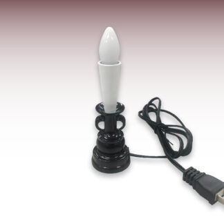 LED電気ローソク1本