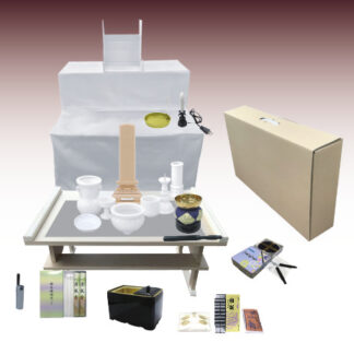 仏具基本セット-夏